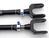 SPL Parts 350Z Rear Camber Links - Dogbone Style SPL Parts Suspension Arms & Components  AXOPROS