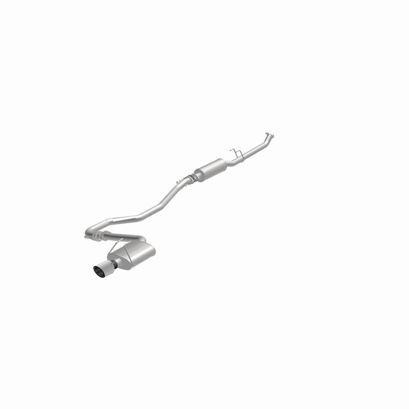 Magnaflow 2022+ Honda Civic Sport 2.0 Sedan NEO Cat-Back Exhaust System Magnaflow Catback  AXOPROS