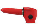 aFe Momentum GT Pro Dry S Stage-2 Intake System 11-15 Dodge Challenger / Charger R/T 5.7L HEMI - Red aFe Cold Air Intakes  AXOPROS