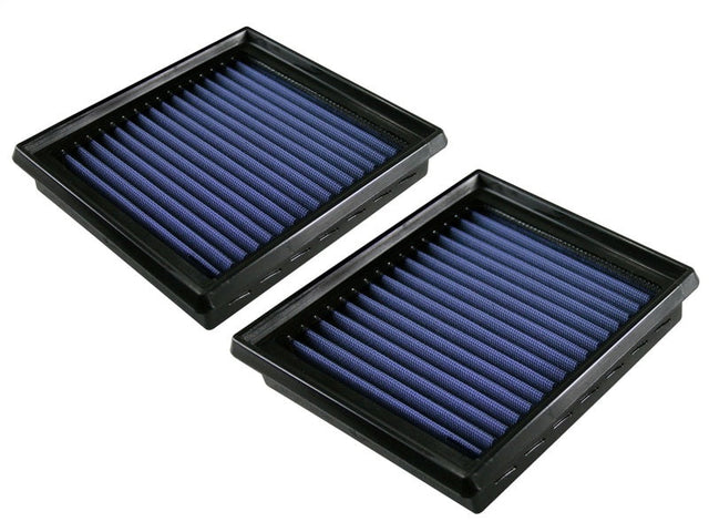 aFe MagnumFLOW Air Filters OER P5R A/F P5R Nissan 370Z 09-12 V6-3.7L (1 pr) aFe Air Filters - Drop In  AXOPROS