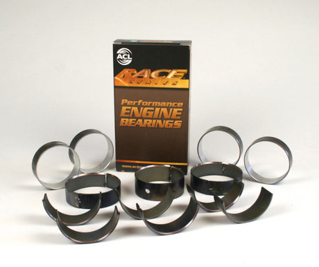 ACL 92-98 Lexus 2JZGE Standard Rod Bearing Set ACL Bearings  AXOPROS