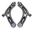 SuperPro 2015 Audi A3 Quattro Premium Front Lower Control Arm Set w/ Bushings Superpro Control Arms  AXOPROS