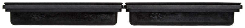 K&N 2020 BMW M550i 4.4L V8 Replacement Air Filter (2 Per Box) K&N Engineering Air Filters - Drop In  AXOPROS