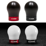 Cobb Ford Focus ST/Fiesta ST Black Shift Knob - Stealth Black COBB Shift Knobs  AXOPROS