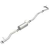 MagnaFlow BRE Exhaust Kit 95-98 Toyota T100 3.4L Magnaflow Catback  AXOPROS