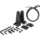 Westin Westin B-FORCE LED Light Bar Double Row 10 inch Combo w/3W Cree - Black Light Bars & Cubes aftermarket performance part