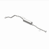 MagnaFlow BRE Exhaust Kit 01-04 Toyota Tacoma 2.7L Magnaflow Catback  AXOPROS