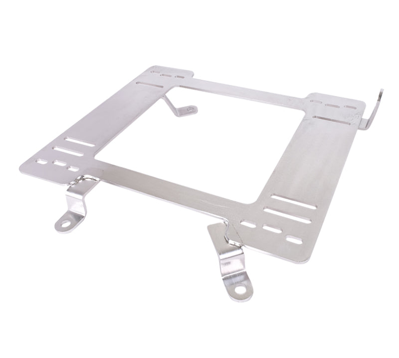 NRG Seat Brackets - 99-04 Ford Mustang - Pair NRG Seat Brackets & Frames  AXOPROS
