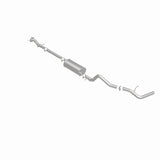 MagnaFlow BRE Exhaust Kit 01-06 Escalade Avalanche Suburban Yukon 5.3L Magnaflow Catback  AXOPROS