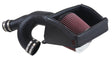 K&N 15-16 Ford F-150 3.5L V6 F/I Performance Intake Kit K&N Engineering Cold Air Intakes  AXOPROS
