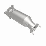 MagnaFlow 12-16 Audi A6/Quattro 2.0L OEM Converter Direct Fit Magnaflow Catalytic Converter Direct Fit  AXOPROS