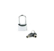 Weigh Safe Weigh Safe Padlock (Can Be Keyed-Alike) - Single Hitch Accessories aftermarket performance part