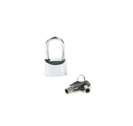 Weigh Safe Weigh Safe Padlock (Can Be Keyed-Alike) - Single Hitch Accessories aftermarket performance part