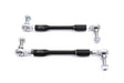 SPL Parts 2016+ Chevrolet Camaro (Gen 6) Front Swaybar Endlinks SPL Parts Sway Bar Endlinks  AXOPROS