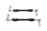 SPL Parts 2016+ Chevrolet Camaro (Gen 6) Front Swaybar Endlinks SPL Parts Sway Bar Endlinks  AXOPROS