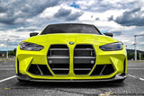 CSF BMW G8X M3/M4 High Performance Front Mount Heat Exchanger CSF Radiators  AXOPROS