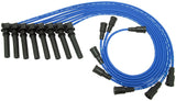 NGK Dodge Durango 2005-2004 Spark Plug Wire Set NGK Spark Plug Wire Sets  AXOPROS