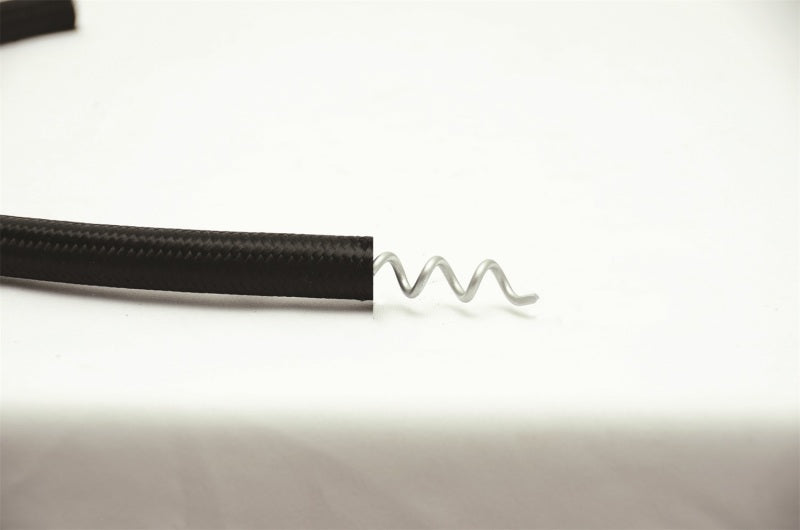 Vibrant Internal Support Spring for -6AN Flexible Hoses - 4 Foot Length Vibrant Radiator Hoses  AXOPROS