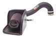 K&N 01-04 Honda Civic L4-1.7L Performance Intake Kit K&N Engineering Cold Air Intakes  AXOPROS
