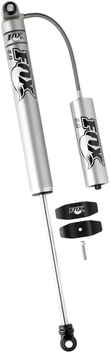 Fox 94-11 Dodge 2500/3500 2.0 Performance Series 12.6in Smooth Body R/R Rear Shock / 4-6in Lift FOX Shocks and Struts  AXOPROS
