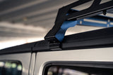 DV8 Offroad 07-18 Jeep Wrangler JK Short Roof Rack DV8 Offroad Roof Rack  AXOPROS