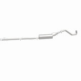 MagnaFlow BRE Exhaust Kit 95-00 Toyota Tacoma 2.7L Magnaflow Catback  AXOPROS