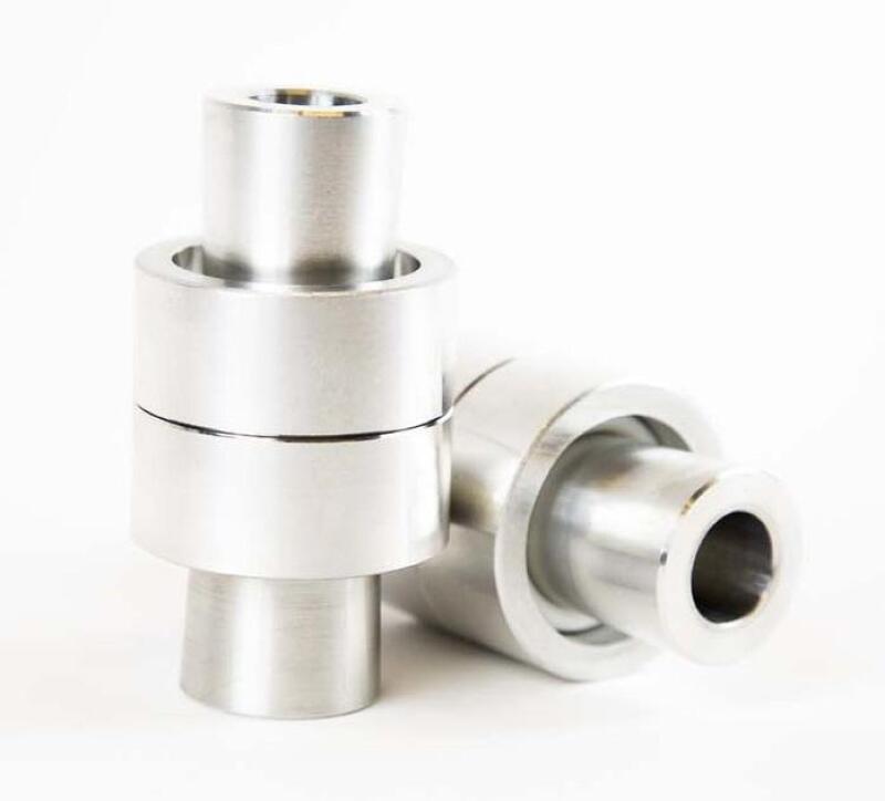 SPL Parts 03-08 Nissan 350Z Front Lower Arm Inner Monoball Bushings SPL Parts Suspension Arm Bushings  AXOPROS