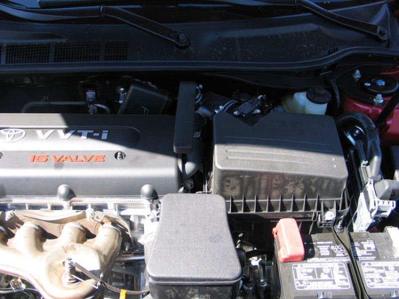 K&N 07-10 Toyota Camry Drop In Air Filter K&N Engineering Air Filters - Drop In  AXOPROS
