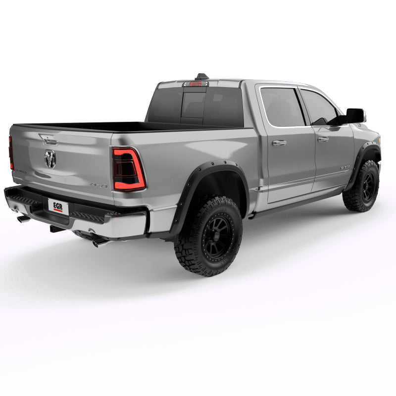 EGR 19-23 Ram 1500 Baseline Bolt Style Fender Flares (Set of 4) EGR Fender Flares  AXOPROS