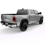 EGR 19-23 Ram 1500 Baseline Bolt Style Fender Flares (Set of 4) EGR Fender Flares  AXOPROS