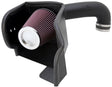 K&N 09-11 Dodge Ram 1500 V8 5.7L Performance Intake K&N Engineering Cold Air Intakes  AXOPROS