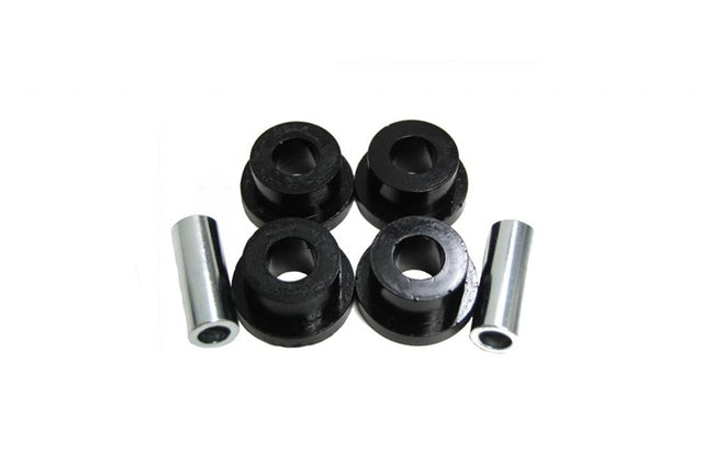 Torque Solution 01+ Mitsubishi EVO 7/8/9/X Lower Inner Front Control Arm Bushings Torque Solution Bushing Kits  AXOPROS