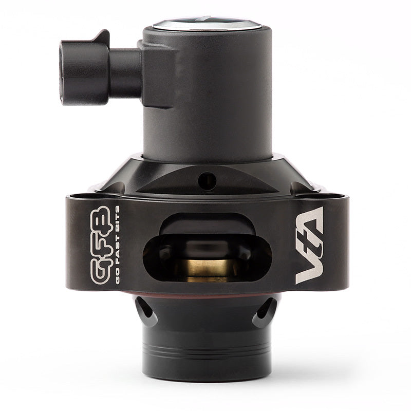 GFB VTA Blow Off Valve Early VW/Audi TSI/TFSI Engines w/Pierburg Diverter Valve Go Fast Bits Blow Off Valves  AXOPROS