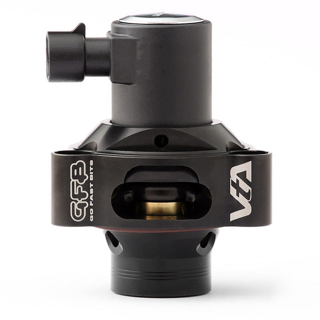 GFB VTA Blow Off Valve Early VW/Audi TSI/TFSI Engines w/Pierburg Diverter Valve Go Fast Bits Blow Off Valves  AXOPROS