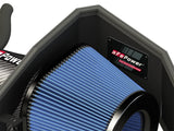 aFe MagnumFORCE Carbon Fiber Intake Stage-2 Pro 5R 11-17 Dodge Challenger/Charger SRT-8 V8 6.4L aFe Cold Air Intakes  AXOPROS