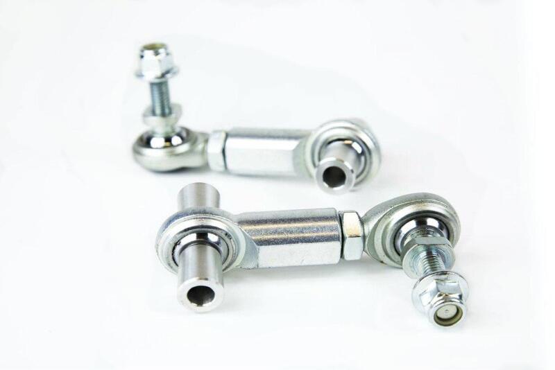 SPL Parts 2013+ Subaru BRZ/Toyota 86 / 2015+ Subaru WRX/STI Rear Swaybar Endlinks SPL Parts Sway Bar Endlinks  AXOPROS
