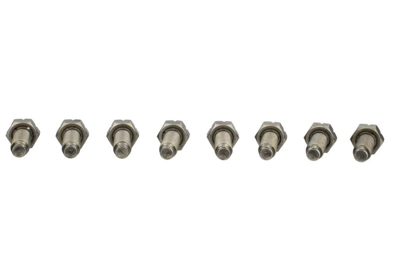 Ford Racing 4.6L Manual Flywheel Bolts Ford Racing Hardware Kits - Other  AXOPROS
