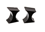 Energy Suspension Shock Reservoir Isolator - Black Energy Suspension Bushing Kits  AXOPROS