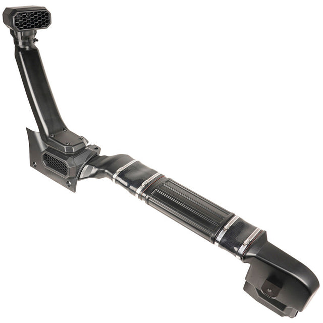 Rugged Ridge AmFib High Mount Snorkel EXTENSION ONLY 18-20 Jeep Wrangler JL 2020 JT (Req. 17756.35) Rugged Ridge Air Intake Components  AXOPROS