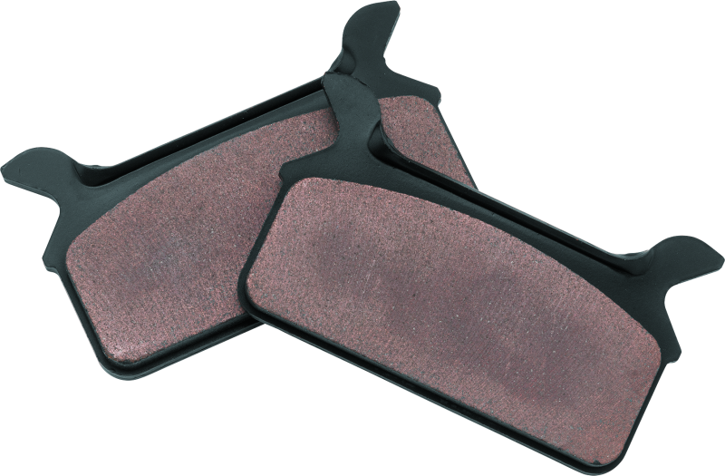 Twin Power 86-99 Touring Sintered Brake Pads Replaces H-D 43957-86E Rear TwinPower Brake Pads - Performance  AXOPROS