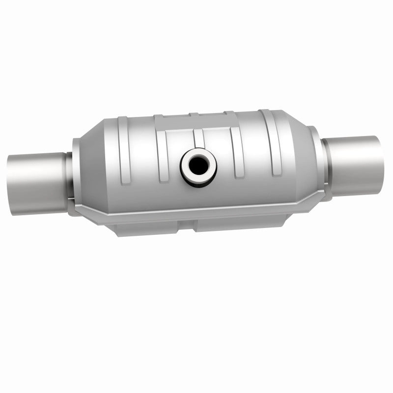 MagnaFlow Conv Univ 2 Mid Bed Sensor Magnaflow Catalytic Converter Universal  AXOPROS