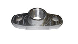 Torque Solution Oil Drain Flange -10AN for Garrett GT/GTX & BW EFR Torque Solution Flanges  AXOPROS