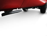 AMP Research 1999-2013 Chevrolet Silverado All Beds BedStep2 - Black AMP Research Bed Steps  AXOPROS