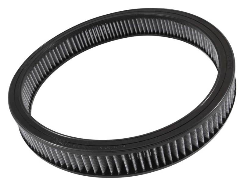 K&N Custom Air Filter Cotton Guaze 14inOD x 12 1/4inID x 2inH K&N Engineering Air Filters - Drop In  AXOPROS