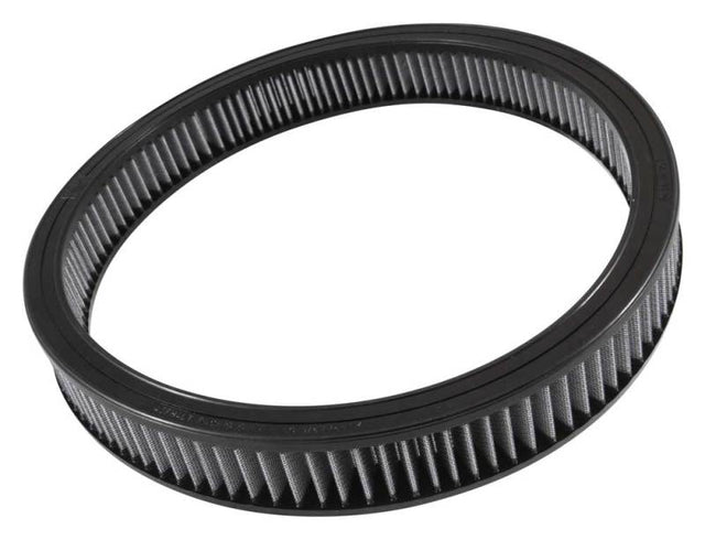 K&N Custom Air Filter Cotton Guaze 14inOD x 12 1/4inID x 2inH K&N Engineering Air Filters - Drop In  AXOPROS