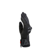 Dainese Mig 3 Air Tex Gloves Black/Black - Small Dainese Gloves  AXOPROS