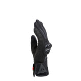 Dainese Mig 3 Air Tex Gloves Black/Black - 2XL Dainese Gloves  AXOPROS