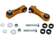 Whiteline 13+ Scion FRS/Subaru BRZ/Toyota 86 / 09-18 Subaru Forester Rear Swaybar End Link Kit Whiteline Sway Bar Endlinks  AXOPROS