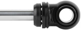 Fox 03+ 4Runner 2.0 Perf Series 9.1in. Smooth Body Remote Res. Rear Shock CD Adjuster / 0-1.5in Lift FOX Shocks and Struts  AXOPROS