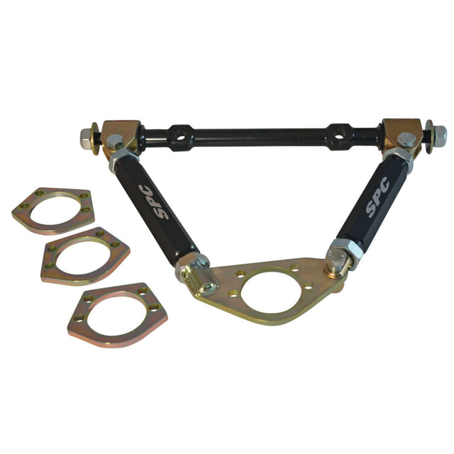 SPC Performance 64-72 GM A Body Front Adjustable Upper Control Arm SPC Performance Control Arms  AXOPROS